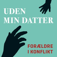 #42 Mie Sønder Koch er advokat og forklarer, hvorfor systemet ikke kan forhindre samværschikane