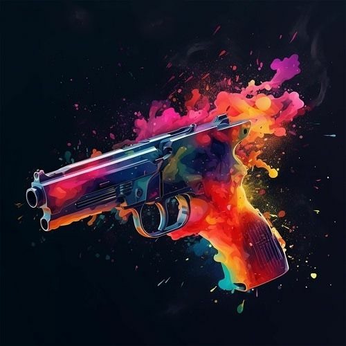 Pistol Group Records’s avatar