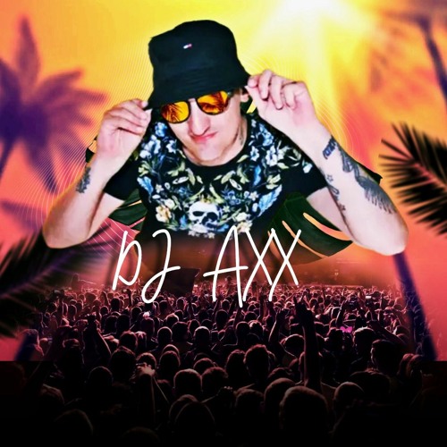 Dj Axx’s avatar