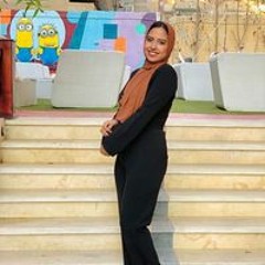 بسمة صابر