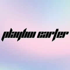 DJ Playboi Carter
