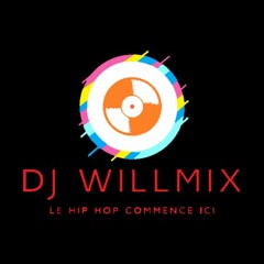 DJ_Willmix