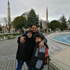 Mehwish Khaliq