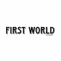 First world øfiicial