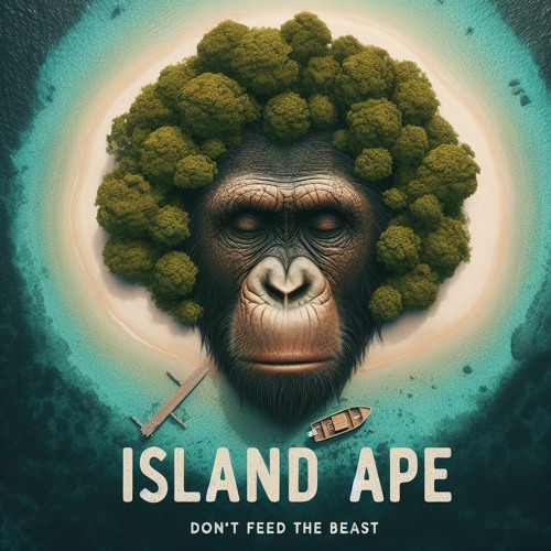 Island Ape’s avatar
