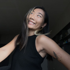 Zoé Chen