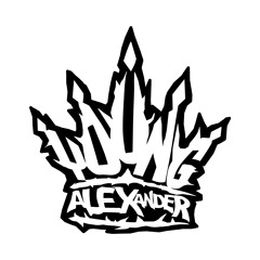 Young Alexander