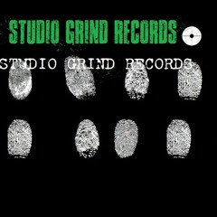 Studio Grind Records