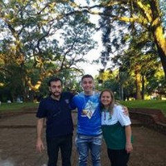 Teófilo Luis Maciel