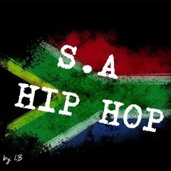 SA hip-hop Newest Wave