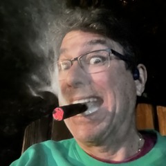 Grinning Thumb