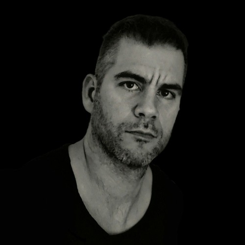 Christian Moreno Techno’s avatar