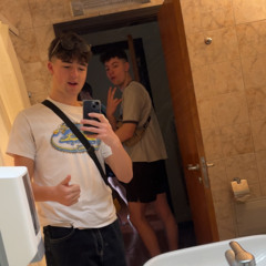 tom brown
