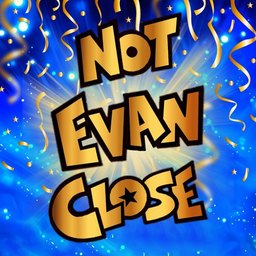 NotEvanClose’s avatar