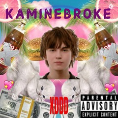 kaminebroke