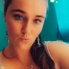 Ashley Marie Russell