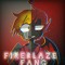 Fireblaze Fang