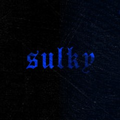 sulky✨
