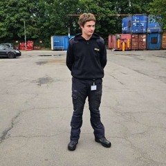 Noah Brogaard