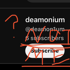 Deamonium
