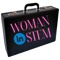 Woman in S.T.E.M.