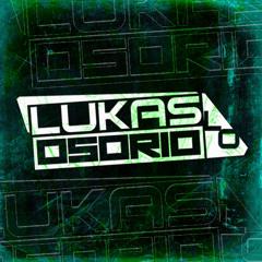 Lukas Osorio🐯