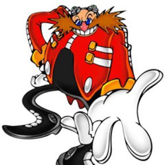 Eggman bitch