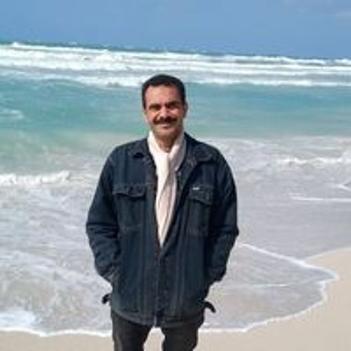 شريف الحسينى’s avatar