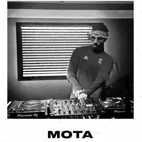 DJ MoTa’s avatar
