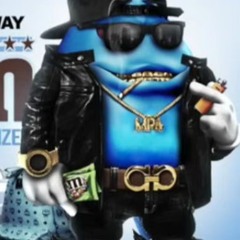 YT - LIFEINEAST WIT LANCEY FOUX I!