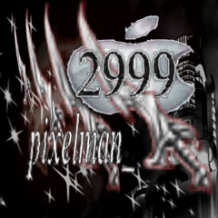 pixelman2999