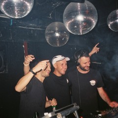 Rich SCR / Vinyl Richie
