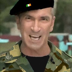 IRA man