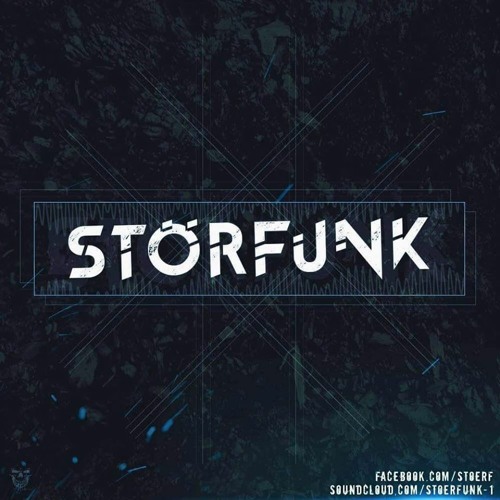 StörFunk - @Canumalounge #Techno Set 24.06.2019