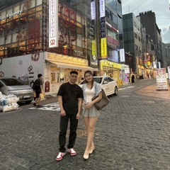 𝙏𝙝𝙖𝙣𝙝𝘿𝙤 𝙆𝙧🎶