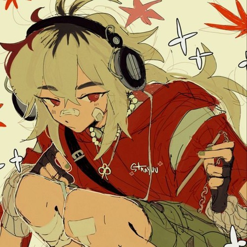 SoundCloud profile picture for @notyugen
