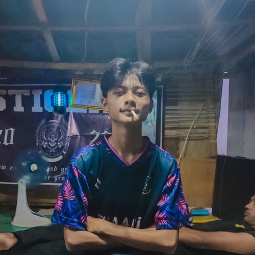 Teebo artist photo