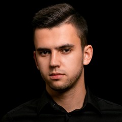 Dmitry Shelest