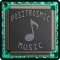 positrosmic music