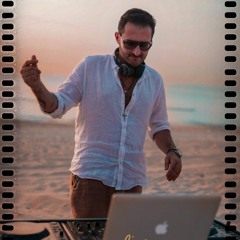 DJ Raouf Stephan