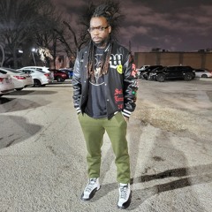 Cedric ScottyFresh Looney