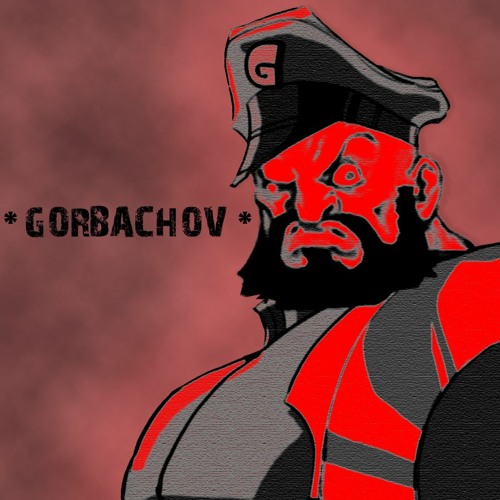 Gorbachov’s avatar