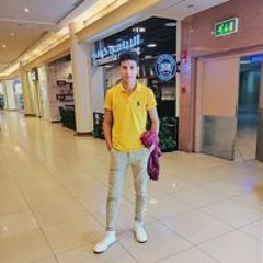 Mahmed Abdel Hady