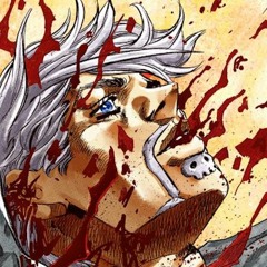 Evil Male