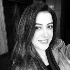 Dina Al-Mahdy