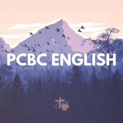 PCBC English