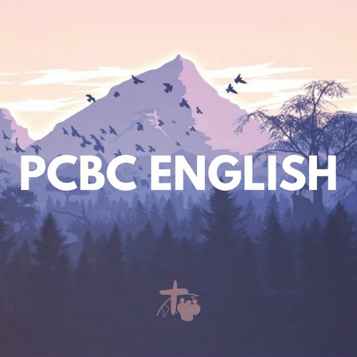 PCBC English’s avatar