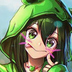 Froppy