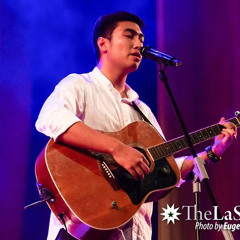 Miguel Raymund Yusay