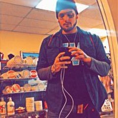 Drew Heltzel